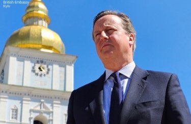Украина и Великобритания готовят соглашение на 100 лет