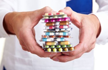 Бой с подделками: Минздрав усилит борьбу с фальсифицированными лекарствами