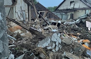 РФ вночі атакувала ракетами житлові будинки та цивільну інфраструктуру у Донецькій області