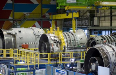 Siemens дошла до последней инстанции в российском суде по делу "крымских турбин"