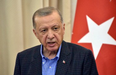 Ердоган запропонував Путіну посередництво у питанні окупованої ЗАЕС