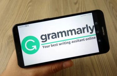 Grammarly запускає новий інструмент для виявлення тексту, створеного штучним інтелектом