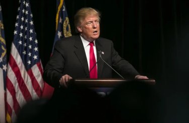 Иллюстрация: ua.depositphotos.com Трамп обеднел на 900 миллионов долларов после вступления Гаррис в президентскую гонку