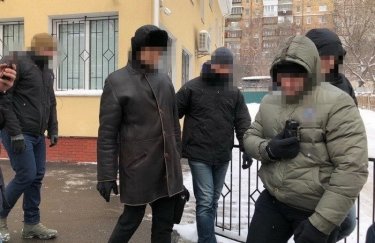 В Киеве задержали бизнесмена, который через Россию переправлял медикаменты в "ДНР"