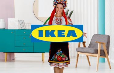 IKEA подтвердила свое намерение открыть магазин в Украине