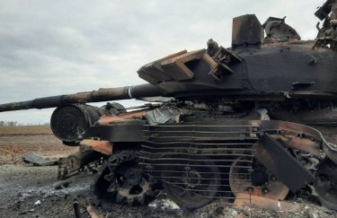 Росія втратила в Україні половину боєздатних військ та техніки  - FT