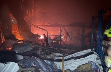 Росія атакувала об’єкти портової інфраструктури: є загиблий