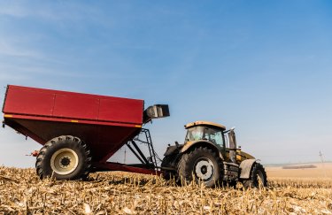 США допоможуть українським аграріям на $100 млн