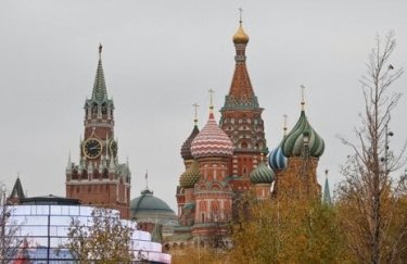 Росію пропонують офіційно називати Московією