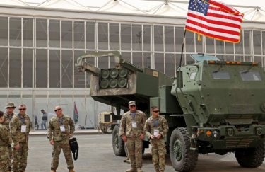 США заклали в свій оборонний бюджет $800 млн на безпекову допомогу Україні