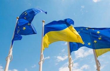 Ассоциация с ЕС, вступление Украины в ЕС