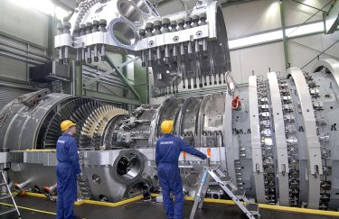 Siemens проиграл суд в России по делу "крымских турбин"