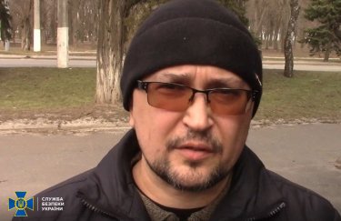 11 лет за решеткой проведет вражеский информатор, который "сливал" позиции ВСУ в Краматорске