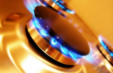 Украина накопила более 16 млрд кубометров газа
