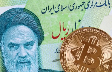 Криптобиржа Binance обработала транзакции иранских компаний на $8 млрд, несмотря на санкции, — Reuters