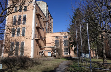 ДП "Лохвицький спиртовий комбінат". Фото: Prozorro.Продажі ФДМУ виставив на продаж Лохвицький спиртзавод