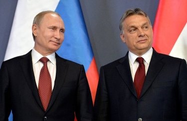 "Штовхає країну у бік програшу": мер Будапешта розкритикував уряд Угорщини за лояльність до Путіна