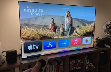 Лучшие возможности для вашего телевизора - новые функции Apple TV 4K