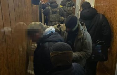 В Одессе задержали российских шпионов, которые готовили ракетный удар по силам ПВО и артиллерийским составам ВСУ