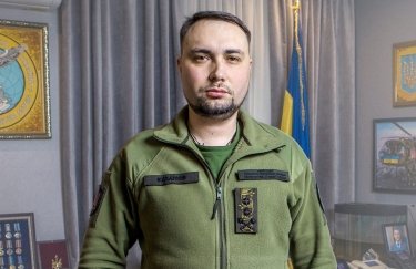 После наступления непогоды контрнаступление Украины будет продолжаться - Буданов