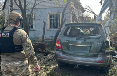 Обстрелы Донецкой области: повреждены 32 дома, есть погибший и раненые