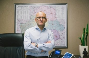 Новым генеральным менеджером "Альфа-Банк Украина" стал поляк Рафал Ющак