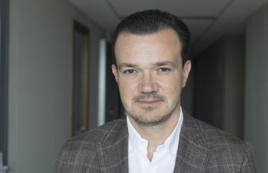 Денис Алейников, советник министра цифровой трансформации, legal lead проекта Дія City