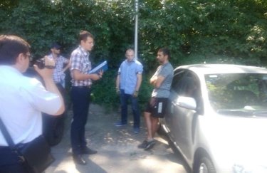 Фото: Facebook Юрия Луценко