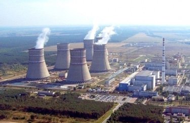 Украина собирается привлечь французскую EDF для строительства новых энергоблоков АЭС