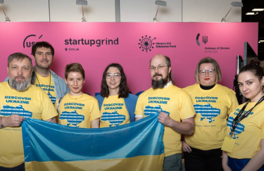 SXSW 2023: українські стартапи представили на конференції в Техасі