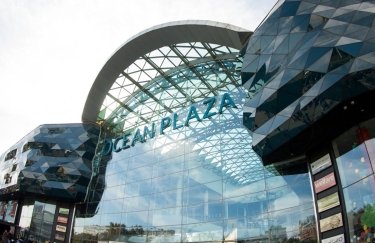 Суд взыскал в доход государства долги ТРЦ Ocean Plaza перед Ротенбергом