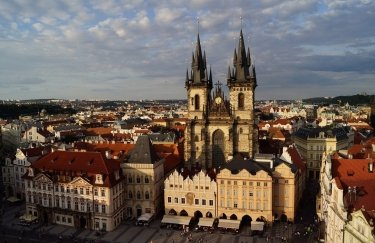 Выборы в Чехии: пестрый парламент и звездный час евроскептиков