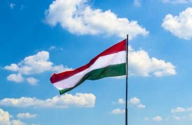 прапор угорщина