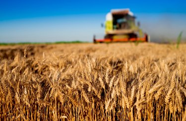 Україна анонсувала розширення географії програми Grain From Ukraine