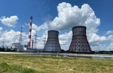 Харьковская ТЭЦ-5 останавливает работу из-за новых цен на газ от "Нафтогаза"