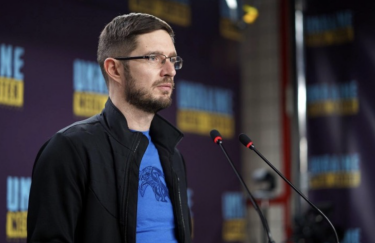 Исполнительный директор ДТЭК Дмитрий Сахарук. Источник: сайт компании Дмитрий Сахарук