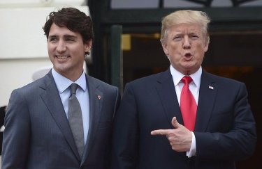 NAFTA 2.0: О чем Трамп хочет договориться с Канадой и Мексикой