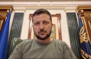 Зеленський призначив нових керівників СБУ в Херсонській та Чернігівській областях