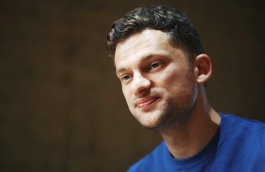 Дмитрий Дубилет