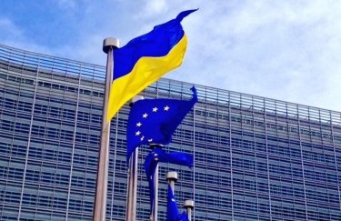 ЕС хочет начать переговоры о членстве Украины уже 25 июня