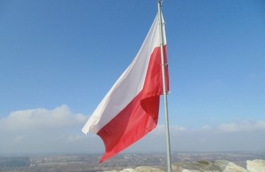 Флаг Польши. Фото: freeimg.ru