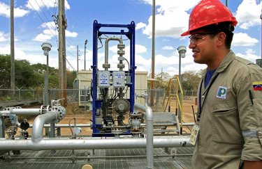 США вводят санкции против нефтяного сектора Венесуэлы