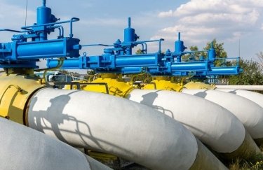 "Оператор ГТС" хоче стягнути 4,8 млрд грн з "Нафтогазу"