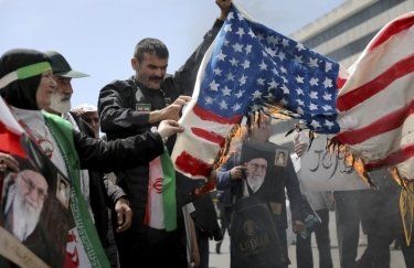 В начале 2020 отношения США и Ирана обострились. Фото: SCMP