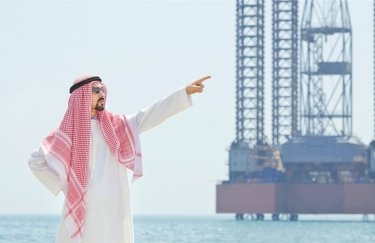 Саудовская Аравия начала закупать нефть за рубежом
