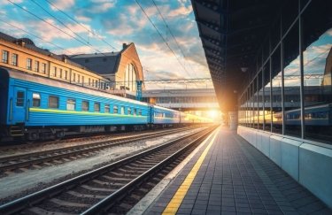 "Укрзализныця" не будет отменять поезда в случае новых блекаутов – председатель правления