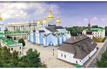 Facebook Киевской православной богословской академии