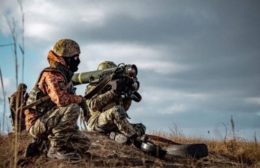 ВСУ, украинские военные, война в Украине