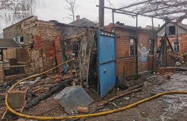 Армия РФ пытается идти в наступление на Харьковщине: под вражеским огнем было 18 населенных пунктов