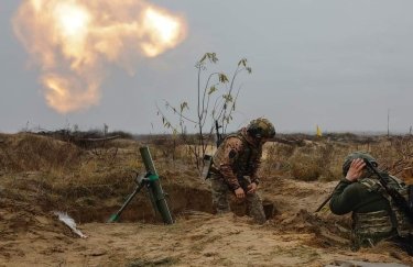 ВСУ имеют успехи на восточном берегу Днепра в Херсонской области - ISW